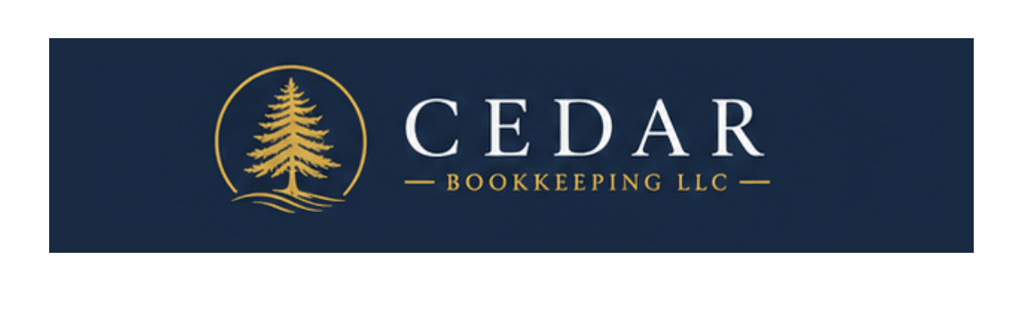 Cedar Bookkeeping LLC